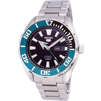 ساعت مچی سیکو SRPC53K1S